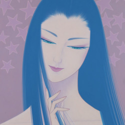 Пазл: Гламурная красота