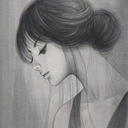 Пазл: Неяркое мерцание