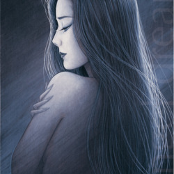 Пазл: Мечты ангела