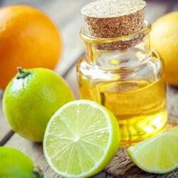 Пазл: Аромат лайма