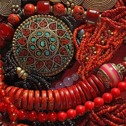 Пазл: Коралл