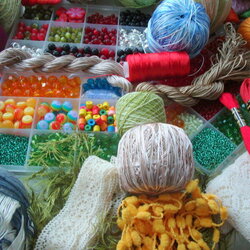 Пазл: Хобби