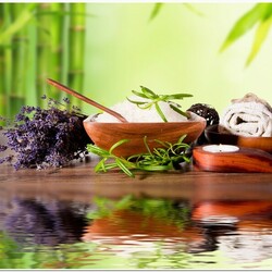 Пазл: Релакс