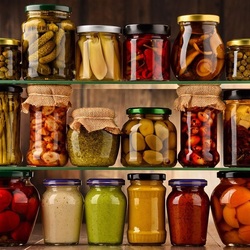 Пазл: Заготовки