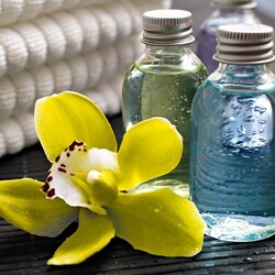 Пазл: Эфирные масла