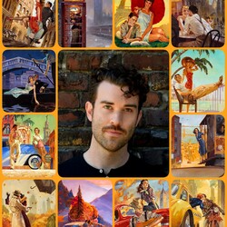 Пазл: Путешествие вдвоём 