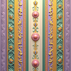 Пазл: Орнамент