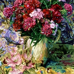 Пазл: Привет из Турции