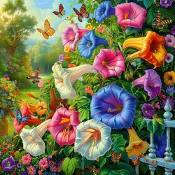 Пазл: Дурман