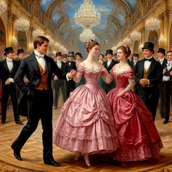 Пазл: Как упоительны в России вечера