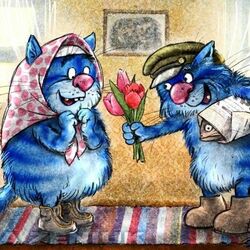 Пазл: Лябоффь