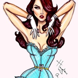 Пазл: Easter Bunny/Пасхальный кролик