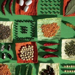 Пазл: Перчики