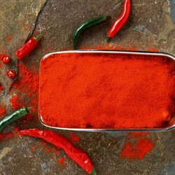 Пазл: Паприка