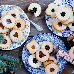 Пазл: К празднику