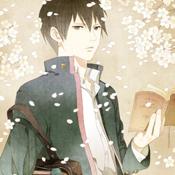 Пазл: С книгой