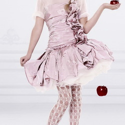 Пазл: Парфюмерная вода Nina L'Elixir