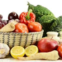 Пазл: Урожай