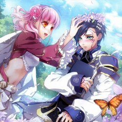 Пазл: Венок