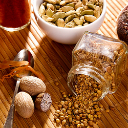 Пазл: Специи