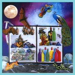 Пазл: Живность и не только