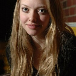 Пазл: Аманда Сейфрид