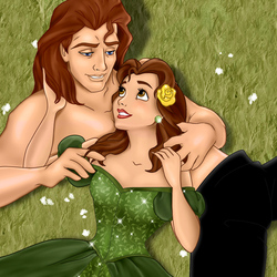 Пазл: Любовь