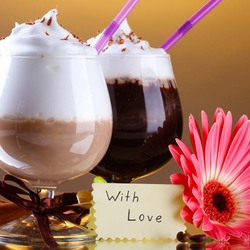 Пазл: С любовью