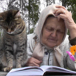 Пазл: Ох, уж этот Достоевский!