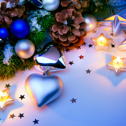 Пазл: Новогодний