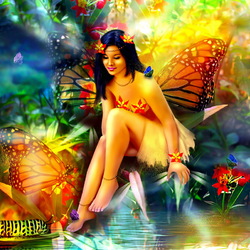 Пазл: Фантасмагория