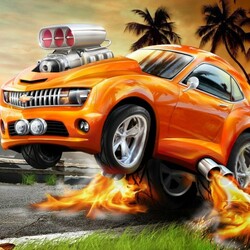 Пазл: Старт