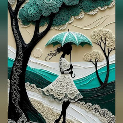 Пазл: Креатив