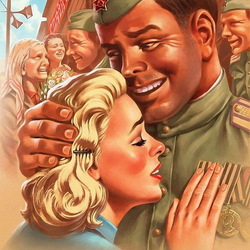 Пазл: День Победы