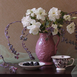 Пазл: Натюрморт 