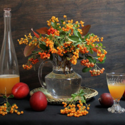 Пазл: Натюрморт