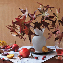 Пазл: Натюрморт