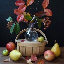 Пазл: Натюрморт