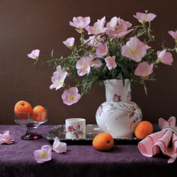 Пазл: Натюрморт