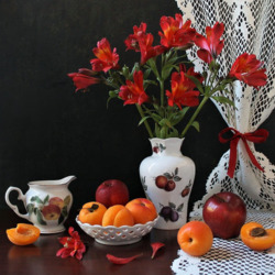 Пазл: Натюрморт