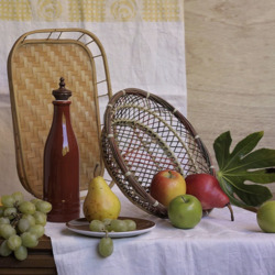 Пазл: Натюрморт