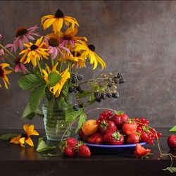 Пазл: Летний 