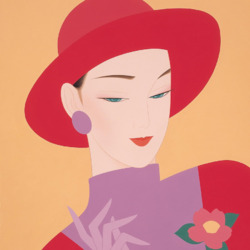 Пазл: Летним днем