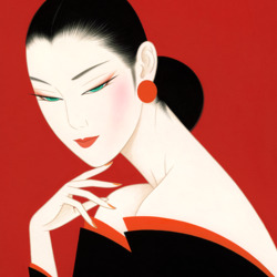 Пазл: Изящество