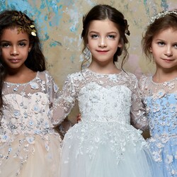 Пазл: Выпускной в начальной школе