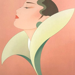 Пазл: Дыхание цветка