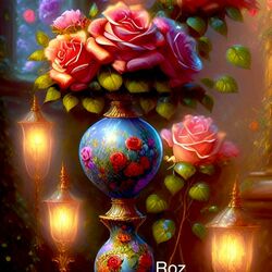 Пазл: Вечер