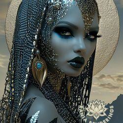 Пазл: Лунный свет