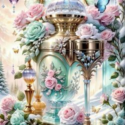 Пазл: Волшебный мир