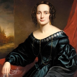 Пазл: Портрет